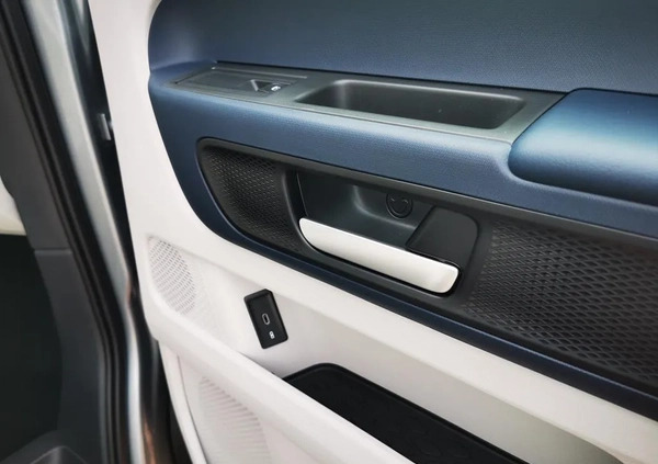Volkswagen ID.Buzz cena 240465 przebieg: 10, rok produkcji 2023 z Korsze małe 436